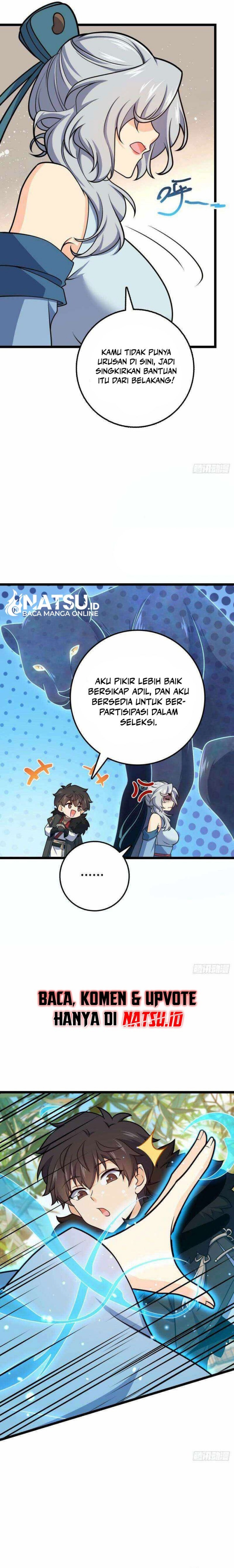 Dilarang COPAS - situs resmi www.mangacanblog.com - Komik spare me great lord 622 - chapter 622 623 Indonesia spare me great lord 622 - chapter 622 Terbaru 9|Baca Manga Komik Indonesia|Mangacan